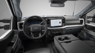 2026 Ford Super Duty® Internal Image 2
